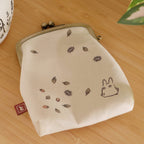 Image produit Mon voisin Totoro - Portefeuille Chu Totoro