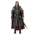 Image produit Le Seigneur des Anneaux - Figurine articulée du Roi Aragorn