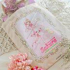 Image produit Card Captor Sakura: Clear Card - Tote bag Sakura et Cerberus