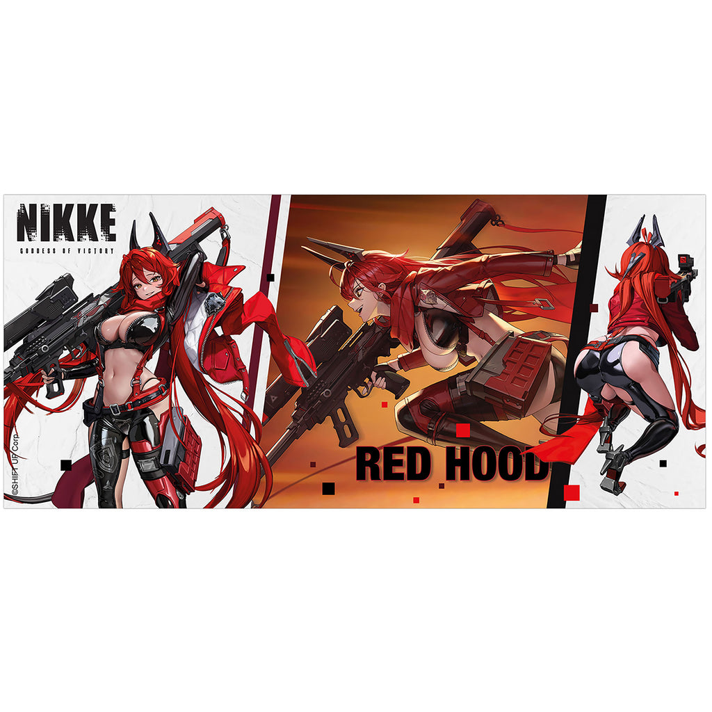 Product image Goddess of Victory: Nikke - Red Hood Mug
