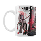 Image produit Goddess of Victory: Nikke - Tasse Scarlet