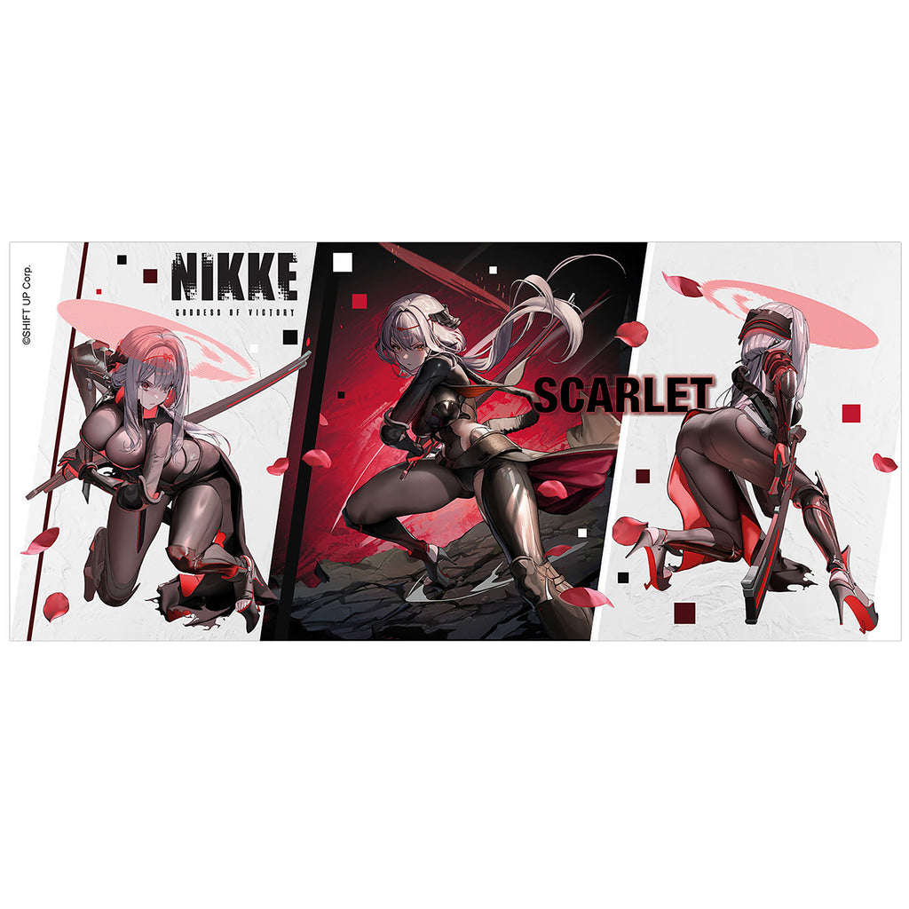 Image produit Goddess of Victory: Nikke - Tasse Scarlet