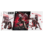 Image produit Goddess of Victory: Nikke - Tasse Scarlet