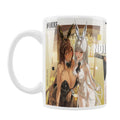 Image produit Goddess of Victory: Nikke - Tasse Blanc et Noir