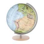 Image produit Le Seigneur des Anneaux - Globe de la Terre du Milieu avec lumière 30cm