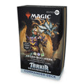 Image produit Magic The Gathering - Tarkir : Tempête de Dragons - Deck Commander Bastion Abzan