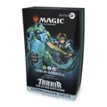 Image produit Magic The Gathering - Tarkir : Tempête de Dragons - Deck Commander Temur Rugissement