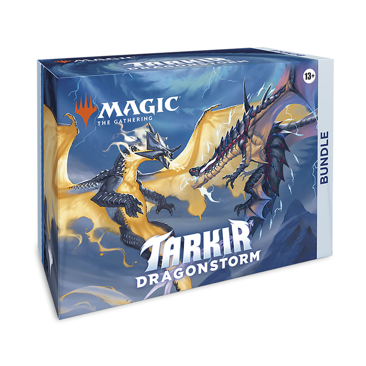 Image produit Magic The Gathering - Tarkir: Dragonstorm Bundle