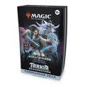 Image produit Magic The Gathering - Tarkir: Dragonstorm - Deck Commander Jeskai Striker