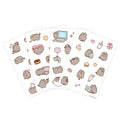 Image produit Pusheen - Les Stickers Chat
