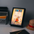 Image produit One Piece - Lampe LED Luffy