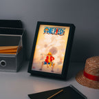 Image produit One Piece - Lampe LED Luffy
