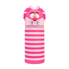 Image produit Alice au pays des merveilles - Trousse en silicone 3D Chat du Cheshire