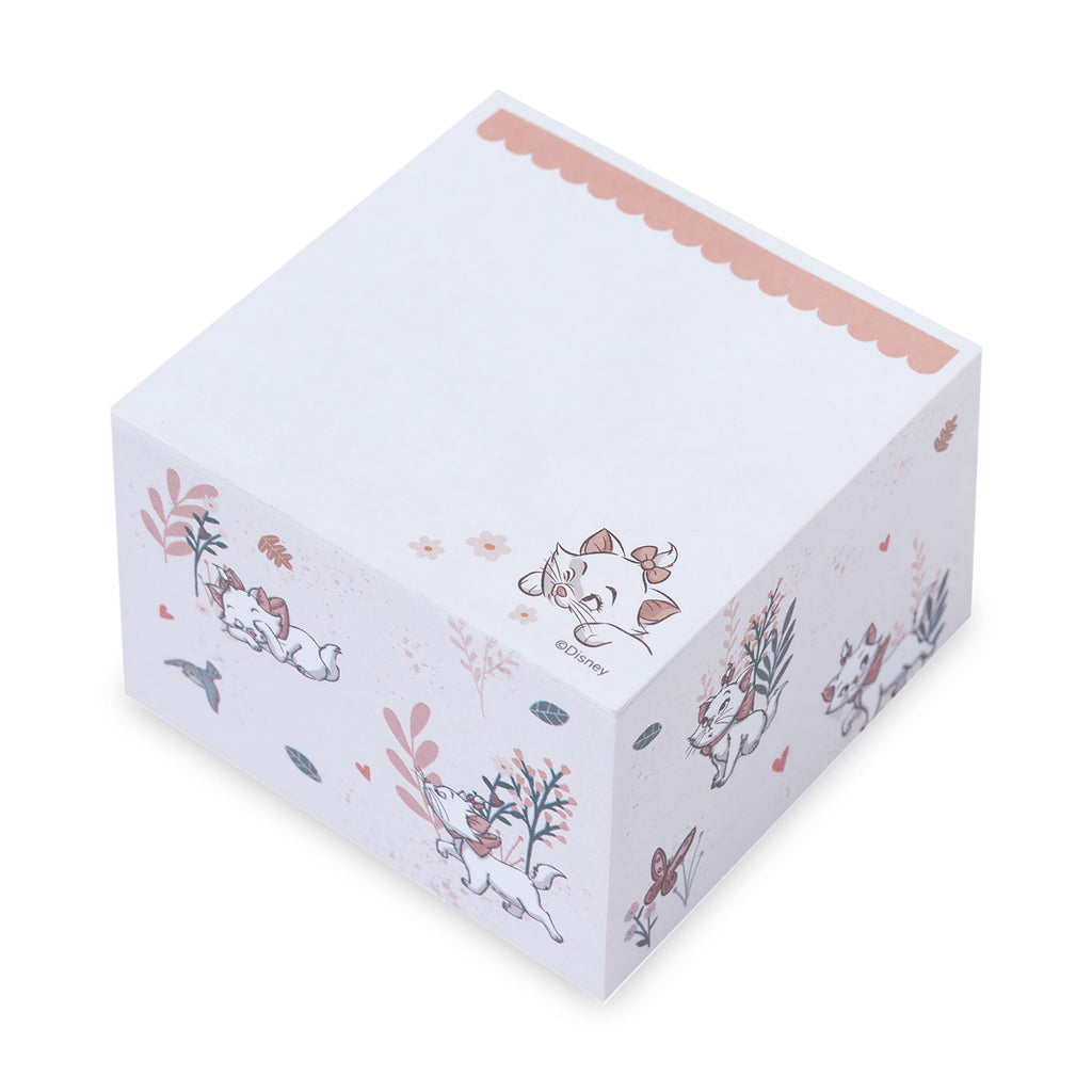 Image produit Les Aristochats - Bloc-notes adhésif Marie