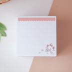 Image produit Les Aristochats - Bloc-notes adhésif Marie