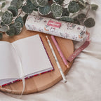 Image produit Les Aristochats - Trousse Marie avec stylo et crayon