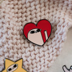 Product image Ketnipz - Pin Set of 4