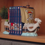 Image produit One Piece - Serre-livres Going Merry