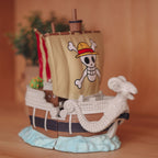 Image produit One Piece - Serre-livres Going Merry