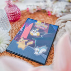 Image produit Pokemon - Mini Album de Cartes à Collectionner Shimmering Skyline