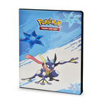 Image produit Pokemon - Album de cartes à collectionner Greninja