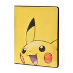 Image produit Pokemon - Album de Cartes à Collectionner Pikachu