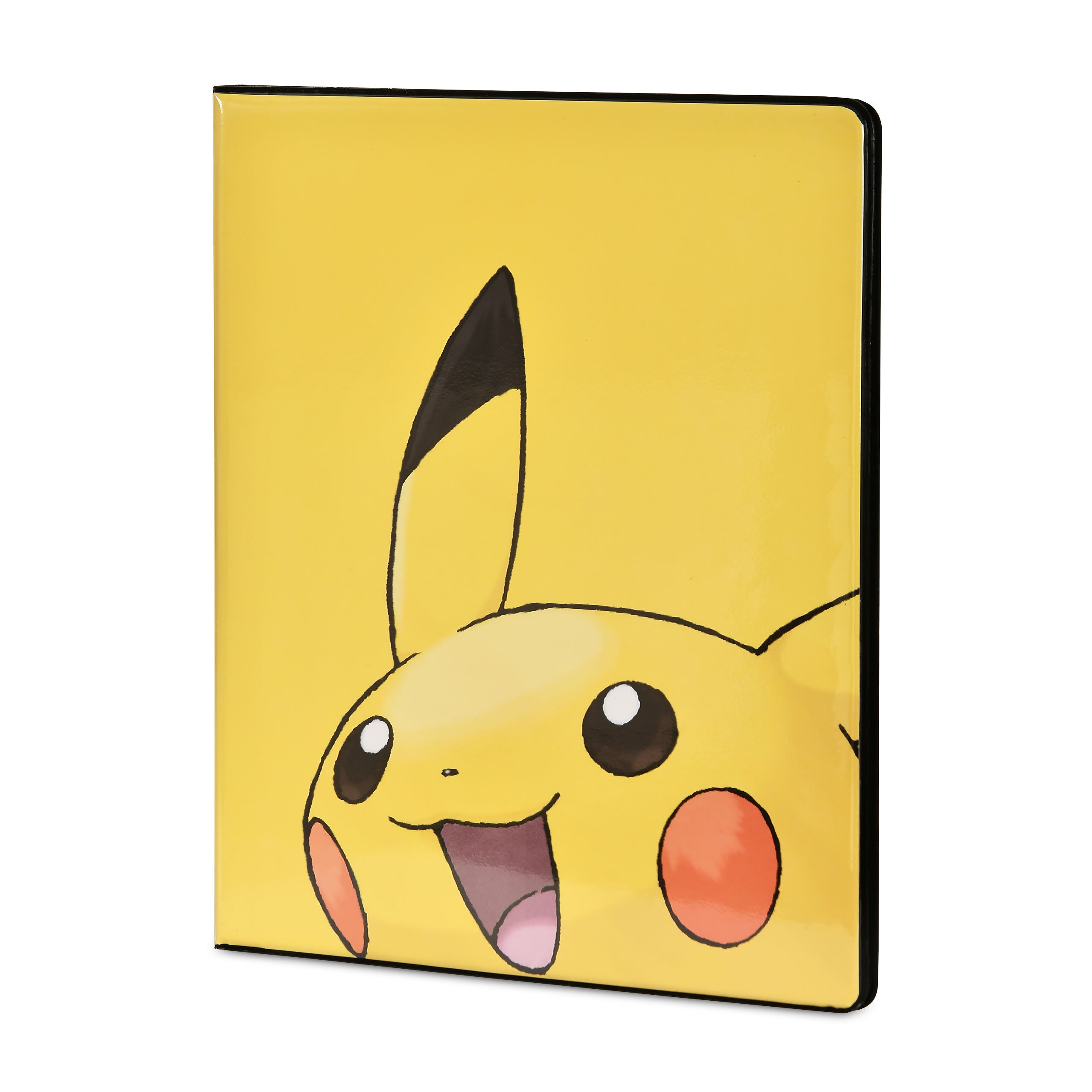 Image produit Pokemon - Album de Cartes à Collectionner Pikachu