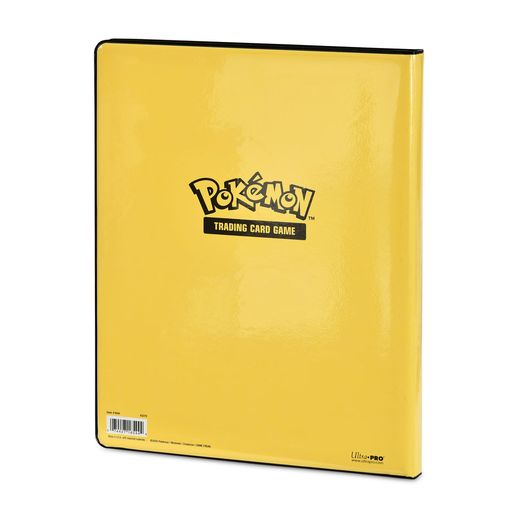 Image produit Pokemon - Album de Cartes à Collectionner Pikachu