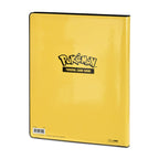 Image produit Pokemon - Album de Cartes à Collectionner Pikachu