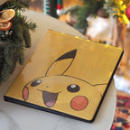 Image produit Pokemon - Album de Cartes à Collectionner Pikachu