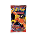 Image produit Pokemon - Écarlate & Violet Rivaux Éternels Booster de Cartes à Collectionner