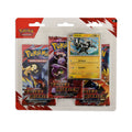 Image produit Pokemon - Écarlate & Violet Rivaux Éternels Blister de Cartes à Collectionner