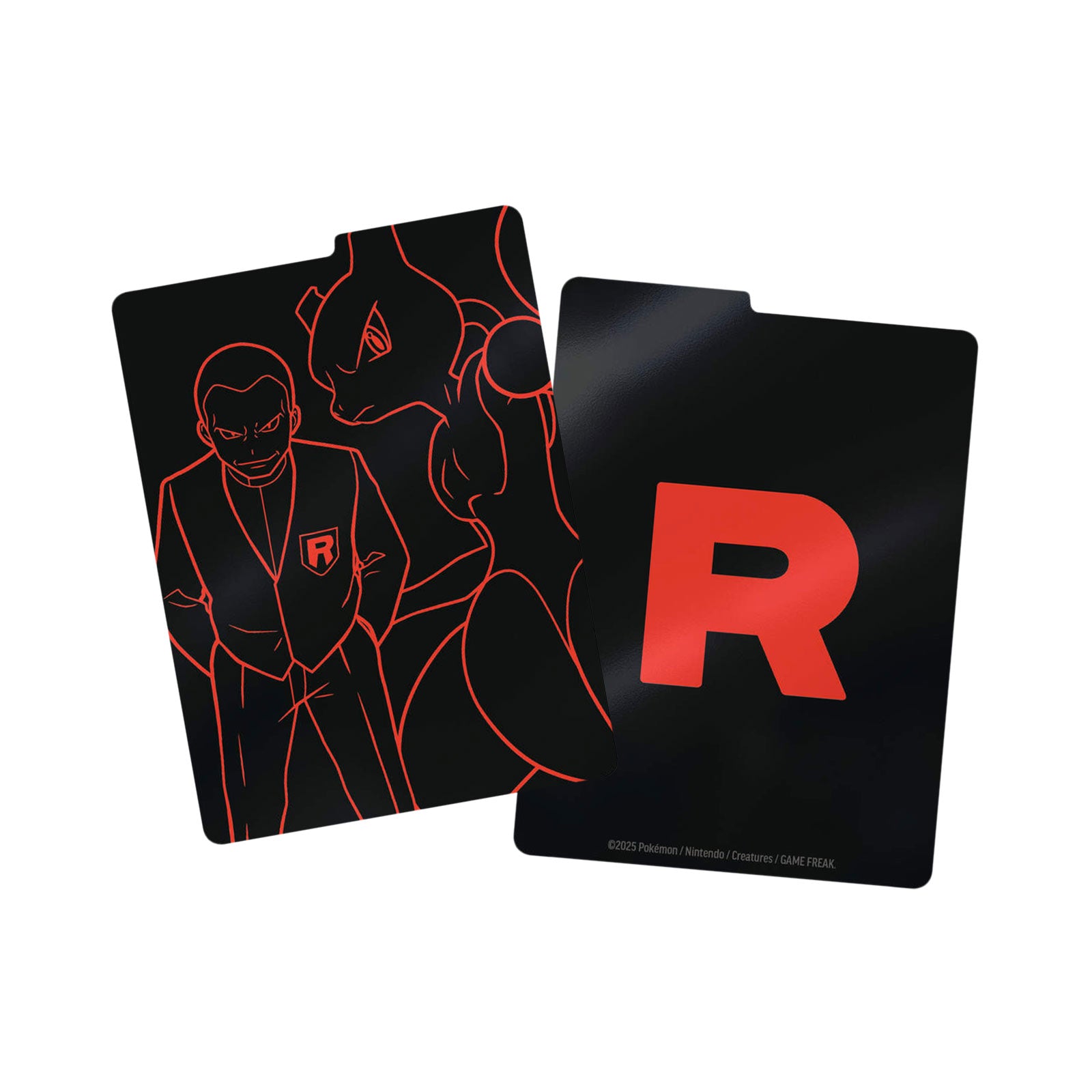 Image produit Pokemon - Écarlate & Violet Rivaux Éternels Coffret Dresseur d'Élite