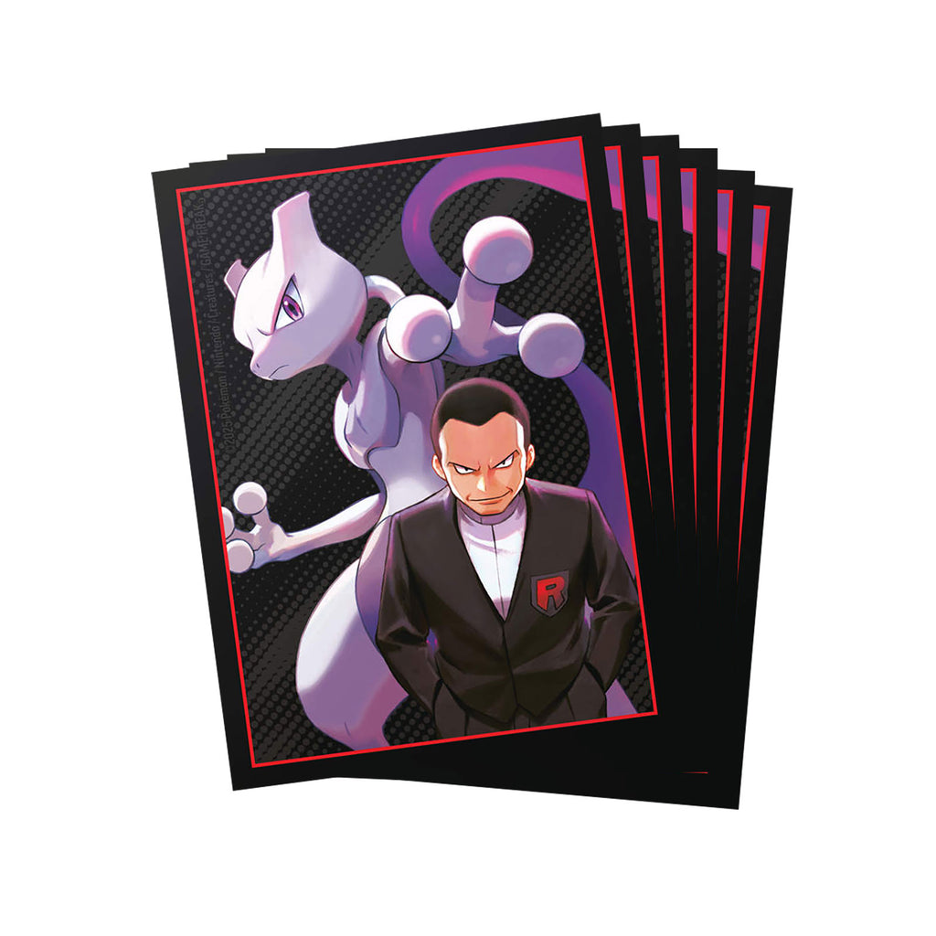Image produit Pokemon - Écarlate & Violet Rivaux Éternels Coffret Dresseur d'Élite