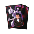 Image produit Pokemon - Écarlate & Violet Rivaux Éternels Coffret Dresseur d'Élite
