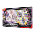 Image produit Pokemon - Collection Premium Cynthia et Carchacrok-Ex