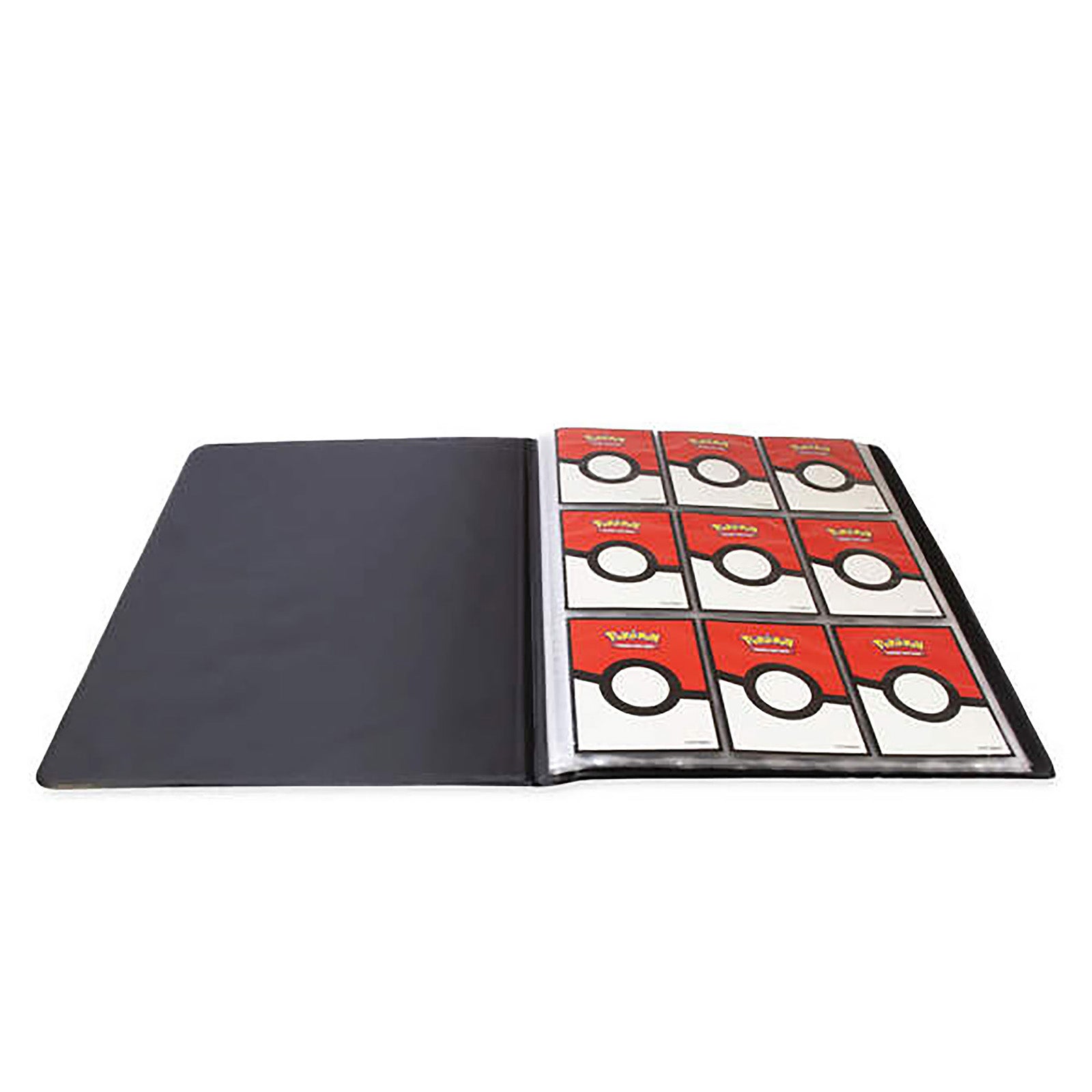 Product image Pokemon - Scarlet & Violet Eternal Rivals Trading Card Album