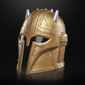 Image produit Casque Réplique The Armorer Black Series - Star Wars