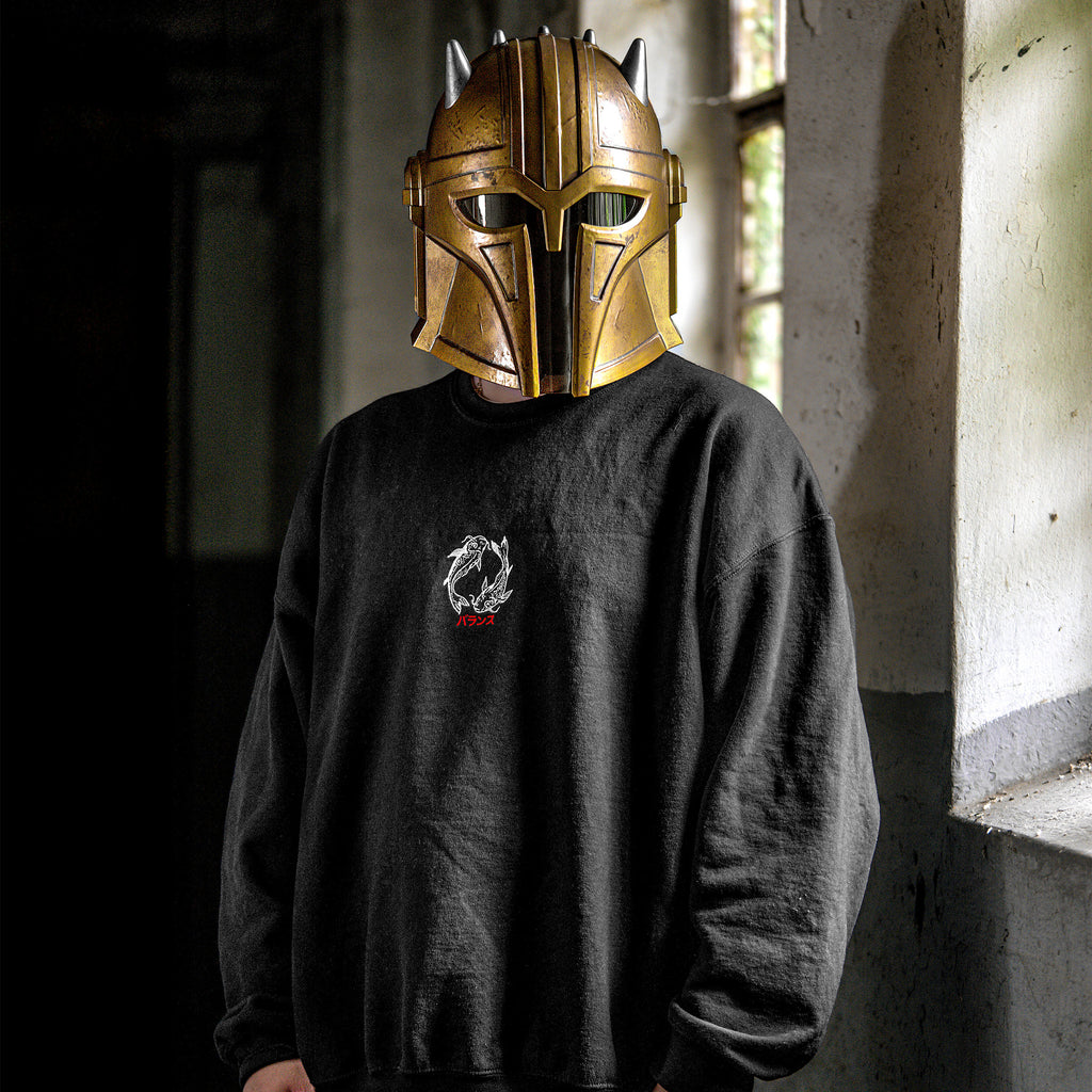 Image produit Casque Réplique The Armorer Black Series - Star Wars