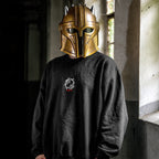 Image produit Casque Réplique The Armorer Black Series - Star Wars