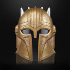 Image produit Casque Réplique The Armorer Black Series - Star Wars