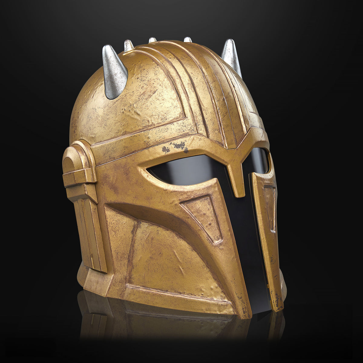 Image produit Casque Réplique The Armorer Black Series - Star Wars