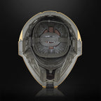 Image produit Casque Réplique The Armorer Black Series - Star Wars