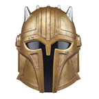 Image produit Casque Réplique The Armorer Black Series - Star Wars