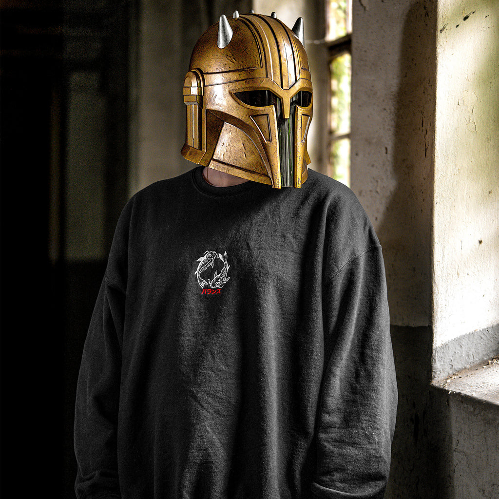 Image produit Casque Réplique The Armorer Black Series - Star Wars