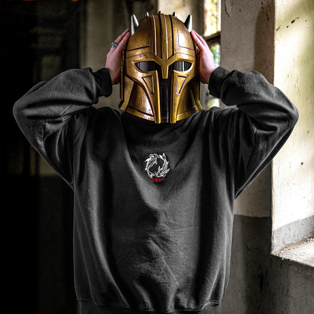 Image produit Casque Réplique The Armorer Black Series - Star Wars