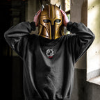 Image produit Casque Réplique The Armorer Black Series - Star Wars
