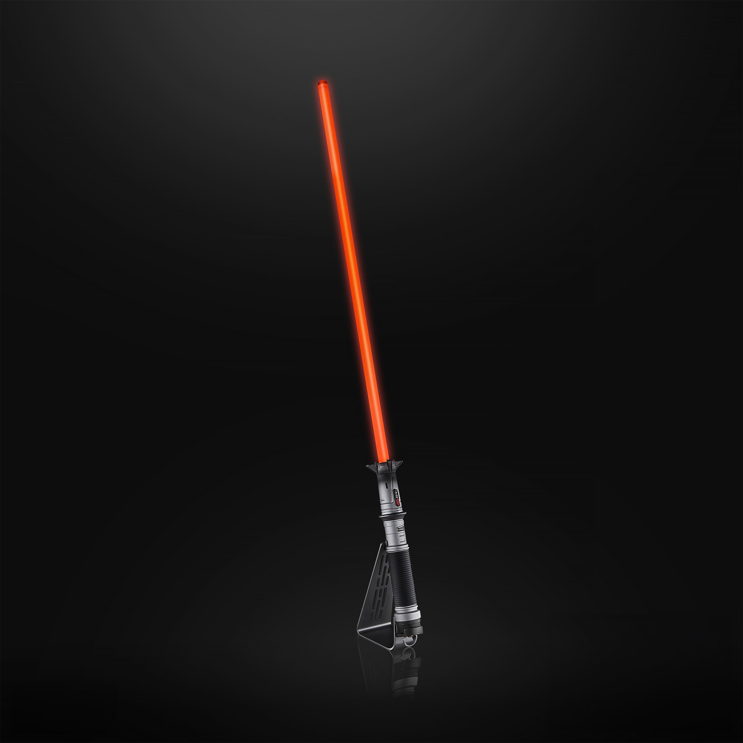 Image produit Star Wars - Sabre Laser FX Elite Black Series de Baylan Skoll