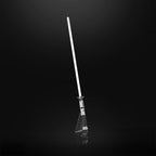 Image produit Star Wars - Sabre Laser FX Elite Black Series de Baylan Skoll