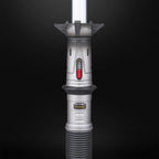 Image produit Star Wars - Sabre Laser FX Elite Black Series de Baylan Skoll